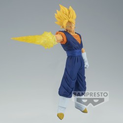 Figurine Statique - GxMateria - Dragon Ball - Vegetto
