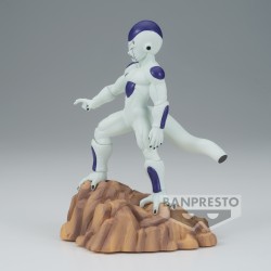 Figurine Statique - History Box - Dragon Ball - Freezer