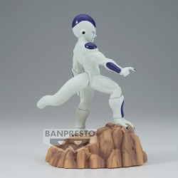 Figurine Statique - History Box - Dragon Ball - Freezer