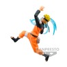 Figurine Statique - Effectreme - Naruto - Naruto Uzumaki