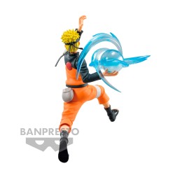 Figurine Statique - Effectreme - Naruto - Naruto Uzumaki