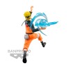 Figurine Statique - Effectreme - Naruto - Naruto Uzumaki