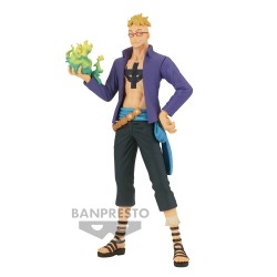 Figurine Statique - The Grandline Series - One Piece - Marco Le Phénix