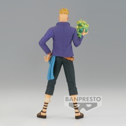 Figurine Statique - The Grandline Series - One Piece - Marco Le Phénix