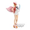 Figurine Statique - One Piece - Uta