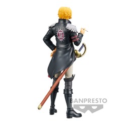 Figurine Statique - The Grandline Series - One Piece - Sanji Vinsmoke