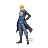 Figurine Statique - Grandista - One Piece - Sabo