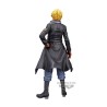 Figurine Statique - Grandista - One Piece - Sabo