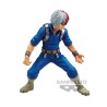 Figurine Statique - Super Master Star Piece - My Hero Academia -  - Shoto Todoroki