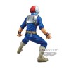 Figurine Statique - Super Master Star Piece - My Hero Academia -  - Shoto Todoroki
