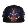 Casquette - Snap Back - My Hero Academia - All Might