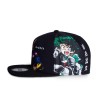 Casquette - Snap Back - My Hero Academia - All Might