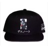 Casquette - Snap Back - Death Note - Ryuk