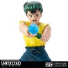 Figurine Statique - SFC - Yuyu Hakusho - Urameshi Yusuke