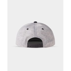 Casquette - Snap Back - My Hero Academia - All Might