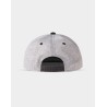 Casquette - Snap Back - My Hero Academia - All Might