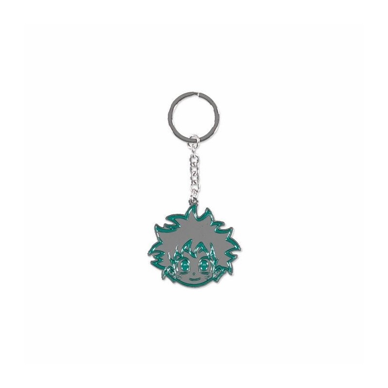 Porte-clefs - My Hero Academia - Izuku Midoriya (Deku)