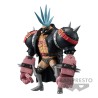 Figurine Statique - DXF - One Piece - Franky