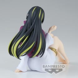 Figurine Statique - Relax Time - Moi, quand je me réincarne en Slime - Albis