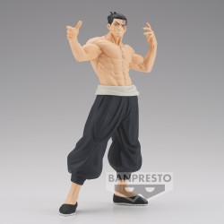 Figurine Statique - Jujutsu Kaisen - Aoi Todo