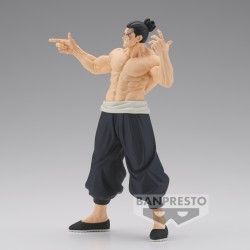 Figurine Statique - Jujutsu Kaisen - Aoi Todo