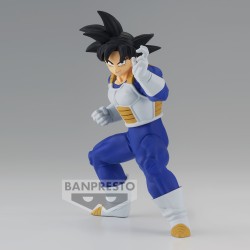 Figurine Statique - Dragon Ball - Son Goku