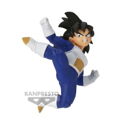 Figurine Statique - Dragon Ball - Son Gohan