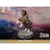 Statue de collection - Zelda - Link & Epona