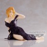 Figurine Statique - Relax Time - Bleach - Rangiku Matsumoto