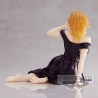 Figurine Statique - Relax Time - Bleach - Rangiku Matsumoto