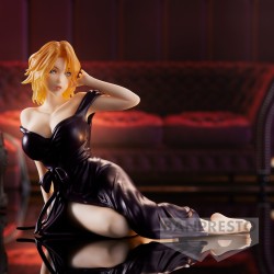 Figurine Statique - Relax Time - Bleach - Rangiku Matsumoto