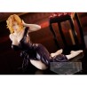 Figurine Statique - Relax Time - Bleach - Rangiku Matsumoto