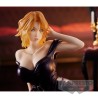 Figurine Statique - Relax Time - Bleach - Rangiku Matsumoto