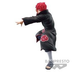 Figurine Statique - Vibration Stars - Naruto - Sasori Akasuna