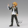 Figurine Statique - Age of Heroes - My Hero Academia - Denki Kaminari (Chargéclair)