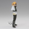 Figurine Statique - Age of Heroes - My Hero Academia - Denki Kaminari (Chargéclair)