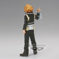 Figurine Statique - Age of Heroes - My Hero Academia - Denki Kaminari (Chargéclair)
