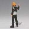 Figurine Statique - Age of Heroes - My Hero Academia - Denki Kaminari (Chargéclair)