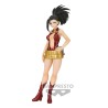 Figurine Statique - Age of Heroes - My Hero Academia - Momo Yaoyorozu (Creaty)