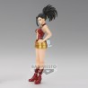 Figurine Statique - Age of Heroes - My Hero Academia - Momo Yaoyorozu (Creaty)