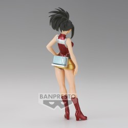 Figurine Statique - Age of Heroes - My Hero Academia - Momo Yaoyorozu (Creaty)