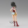 Figurine Statique - Age of Heroes - My Hero Academia - Momo Yaoyorozu (Creaty)