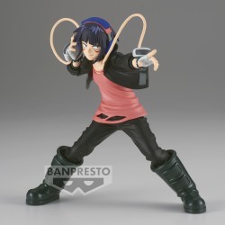 Figurine Statique - The Amazing Heroes - My Hero Academia - Kyôka Jirô (Earphone Jack)