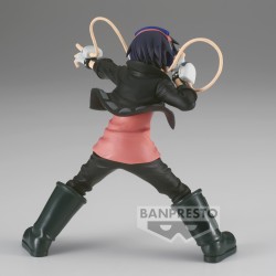 Figurine Statique - The Amazing Heroes - My Hero Academia - Kyôka Jirô (Earphone Jack)