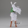 Figurine Statique - DXF - One Piece - Carrot