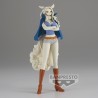 Figurine Statique - DXF - One Piece - Wanda