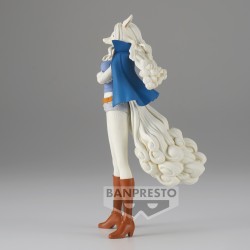 Figurine Statique - DXF - One Piece - Wanda