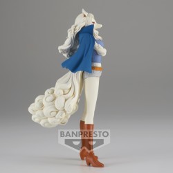 Figurine Statique - DXF - One Piece - Wanda