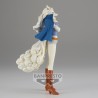 Figurine Statique - DXF - One Piece - Wanda