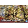 Maquette - SD - Gundam - Superior Strike F Dragon